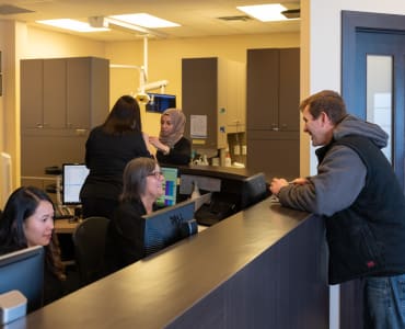 Payment Options at Go Dental in Calgary