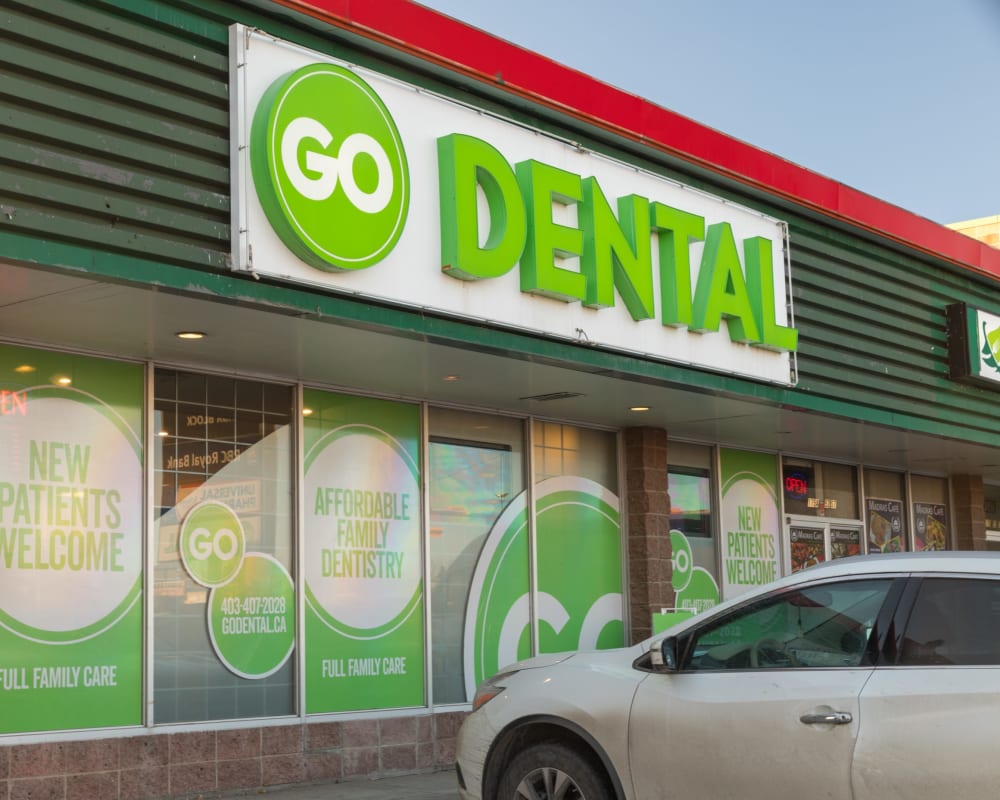 Go Dental