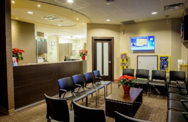 New Patient Information, Calgary Dentist