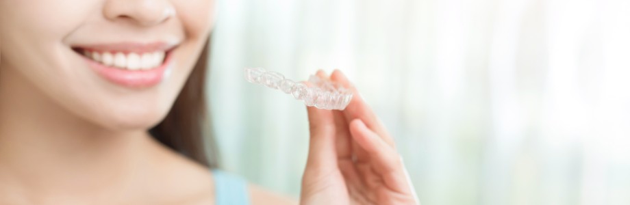 Orthodontic Braces & Invisalign in Calgary