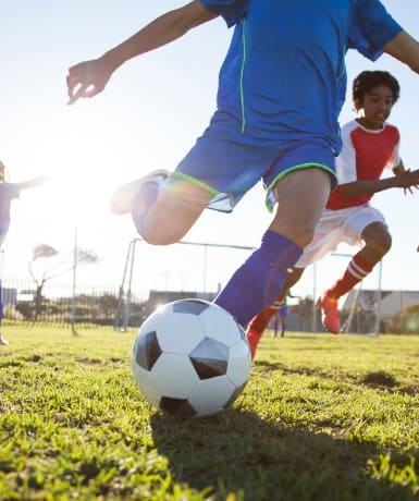 Sports Mouth Guard, Calgary Dentist